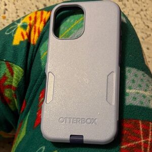 OtterBox Purple iPhone 16Case